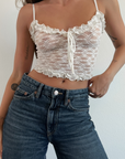 Little Desires Top
