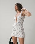 Fresh Picks Dress - FINAL SALE