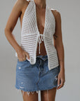 Bondi Top - FINAL SALE