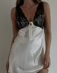 Sleep Tight Dress - FINAL SALE