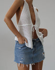 Bondi Top - FINAL SALE