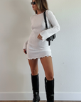 Baha Mini Dress by SNDYS - ONLINE EXCLUSIVE