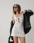 Fresh Picks Dress - FINAL SALE