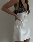 Sleep Tight Dress - FINAL SALE