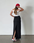 Workload Maxi Skirt - FINAL SALE