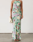 Hideaway Maxi Dress - FINAL SALE