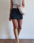 Gyra Boots by Dolce Vita