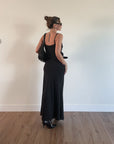 Official Business Maxi Skirt - FINAL SALE