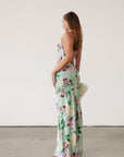 Hideaway Maxi Dress - FINAL SALE