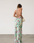 Hideaway Maxi Dress