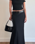 Angel Baby Maxi Skirt - FINAL SALE