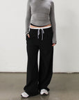 His Muse Pants - FINAL SALE