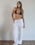 Irene Pant by SNDYS - FINAL SALE