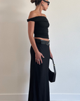 Angel Baby Maxi Skirt - FINAL SALE