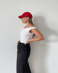Logan Top - FINAL SALE