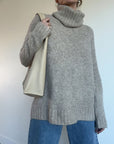 November Rain Sweater - FINAL SALE