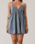 Boot Scootin' Dress - FINAL SALE
