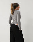 Two Times Top - FINAL SALE