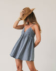 Boot Scootin' Dress - FINAL SALE