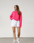 It's Not You, It's Me Crewneck by The Mayfair Group - FINAL SALE