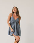 Boot Scootin' Dress - FINAL SALE