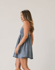 Boot Scootin' Dress - FINAL SALE