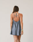 Boot Scootin' Dress - FINAL SALE