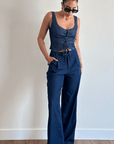 Roll The Dice Pants - SHOPLUNAB