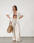 Perfect Catch Top - FINAL SALE