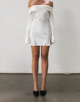 Talking Nonsense Dress - FINAL SALE