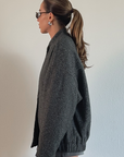 London Fog Bomber by 4th & Reckless - FINAL SALE