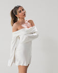 Talking Nonsense Dress - FINAL SALE