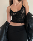 Little Desires Top