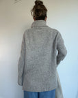 November Rain Sweater - FINAL SALE