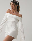 Talking Nonsense Dress - FINAL SALE