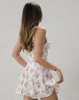 Blooming Buds Dress - FINAL SALE