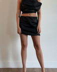 Calissa Mini Skirt by SNDYS