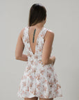 Blooming Buds Dress - FINAL SALE