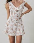 Blooming Buds Dress - FINAL SALE