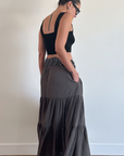 Favorite Part Maxi Skirt - FINAL SALE