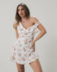 Blooming Buds Dress - FINAL SALE