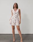 Blooming Buds Dress - FINAL SALE