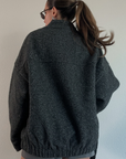 London Fog Bomber by 4th & Reckless - FINAL SALE