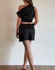 Calissa Mini Skirt by SNDYS - FINAL SALE