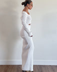 Aurora Maxi Dress by SNDYS