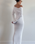 Aurora Maxi Dress by SNDYS