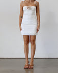 Pin It Dress - FINAL SALE