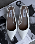 Jacinda Heel by Steve Madden - SHOPLUNAB