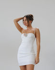 Pin It Dress - FINAL SALE