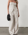 Monaco Pants